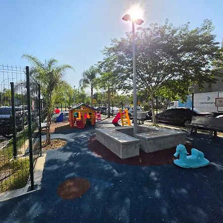 Union Suítes Barra da Tijuca Centro Metropolitano Parque Olímpico-2